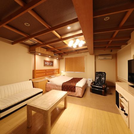 Hotel Fine Garden Senboku (Adults Only) Сакаи Екстериор снимка