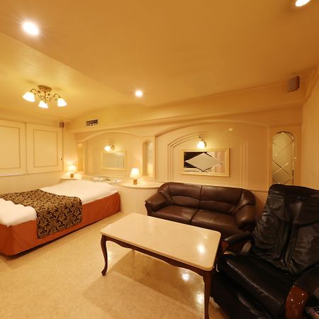 Hotel Fine Garden Senboku (Adults Only) Сакаи Екстериор снимка