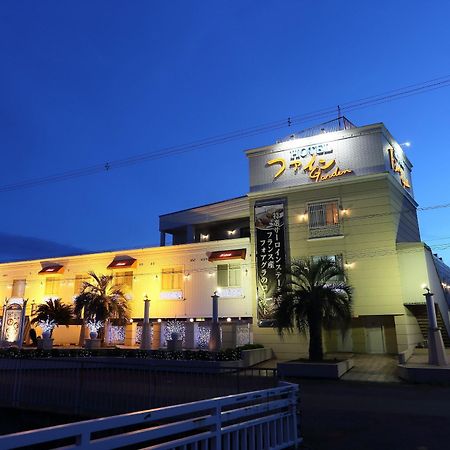 Hotel Fine Garden Senboku (Adults Only) Сакаи Екстериор снимка