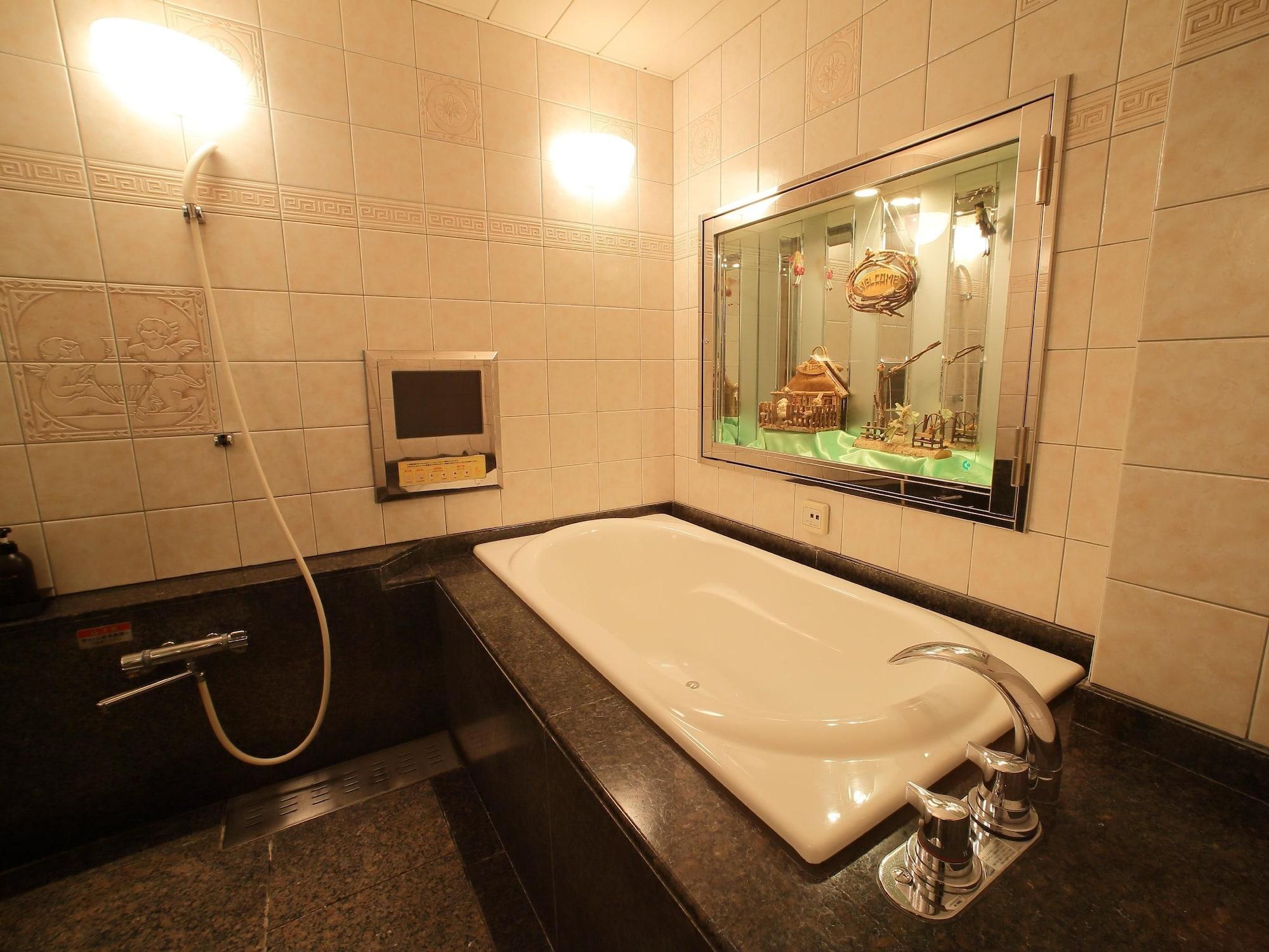 Hotel Fine Garden Senboku (Adults Only) Сакаи Екстериор снимка