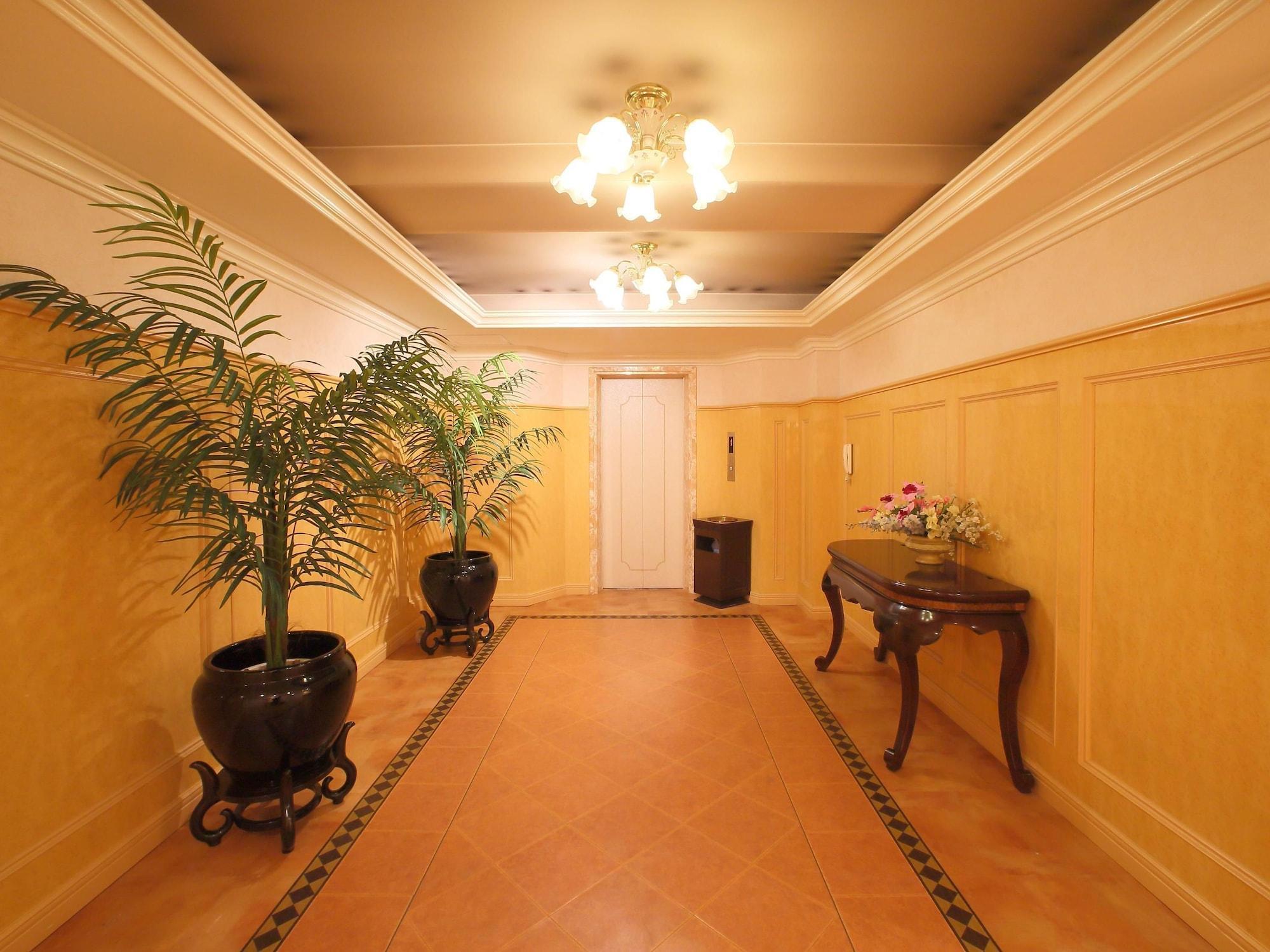 Hotel Fine Garden Senboku (Adults Only) Сакаи Екстериор снимка