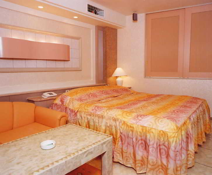 Hotel Fine Garden Senboku (Adults Only) Сакаи Екстериор снимка