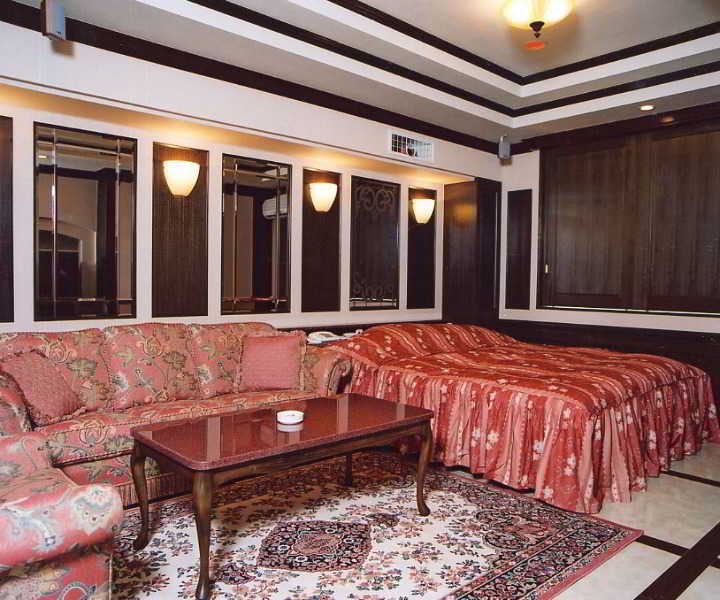 Hotel Fine Garden Senboku (Adults Only) Сакаи Екстериор снимка